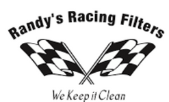 Randy's Racing Filters