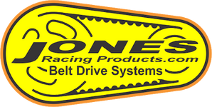 Jone's Racing Products