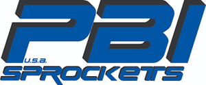 PBI Sprockets
