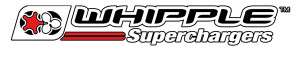 Whipple Superchargers