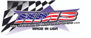 Hammond Motorsports