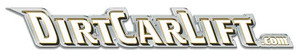 Dirt Car Lift