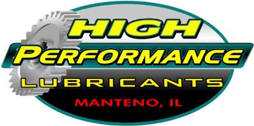 High Performance Lubricants High Performance Lubricants