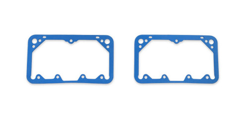 HOLLEY NON-STICK FUEL BOWL GASKETS - PAIR
