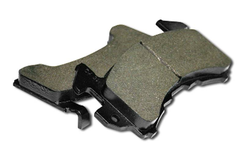 AFCO C1 METRIC PADS