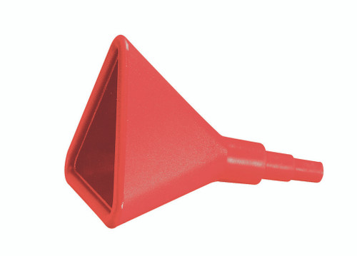 JAZ 14" TRIANGLE FUEL FUNNEL