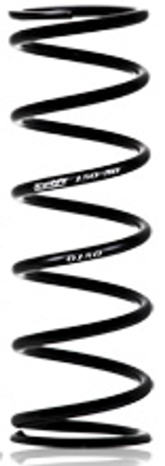 16" X 5" CONVENTIONAL REAR SPRINGS