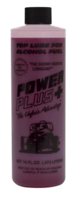 ALCOHOL TOP LUBE - POWER PLUS