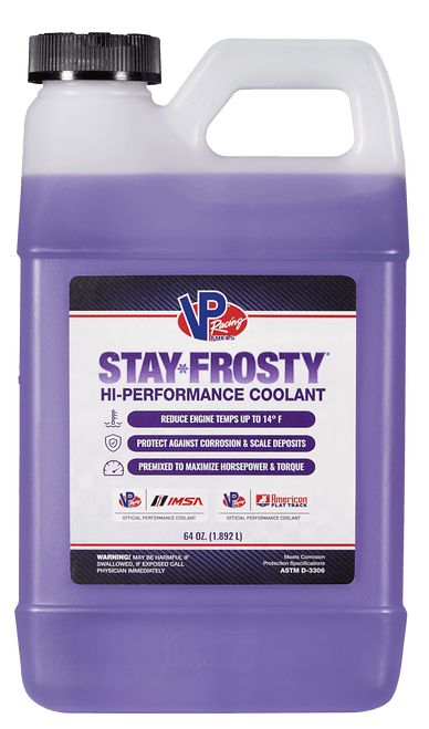 STAY FROSTY HP - 64OZ