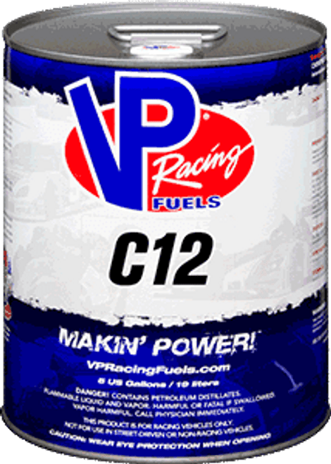 VP C12 PAIL - 5 GAL