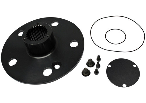 GRAND NATIONAL HUB DRIVE FLANGE KIT - 5X5