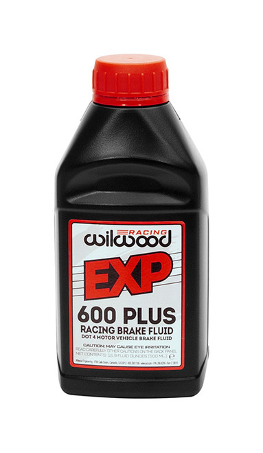 EXP600 BRAKE FLUID