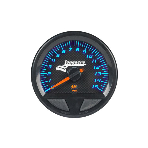 Longacre SMiWater Temp Gauge Smi