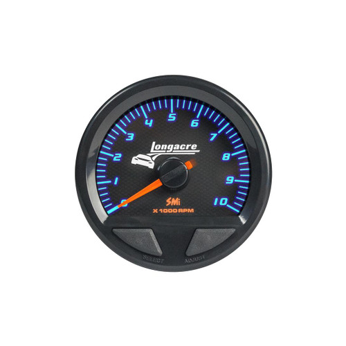 Longacre Smi Tachometer