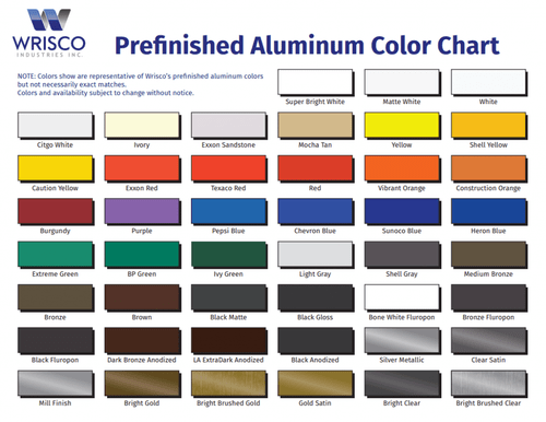Aluminum Sheet .040