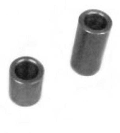 SHOCK MOUNT SPACER BUSHINGS