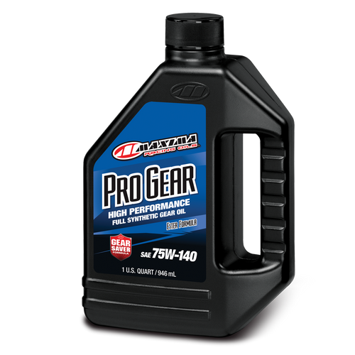 PRO-GEAR 75W-140