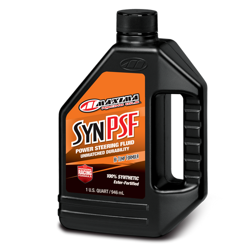 Chemicals and Lubricants Power Steering Fluid Mel Hambelton Racing