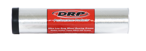 DRP LOW DRAG BEARING GREASE 390G CARTRIDGE