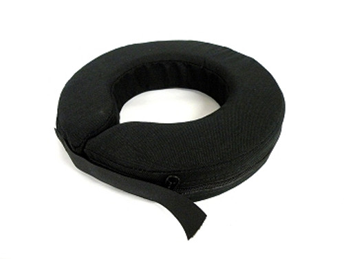 360 NECK COLLAR BLACK