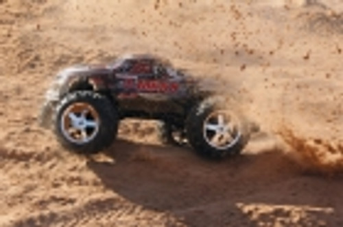 TMAXX 3.3 BLACK