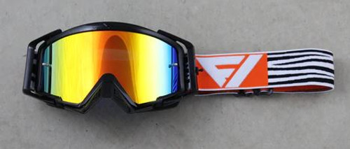 RYTHEM GOGGLE ZEBRA