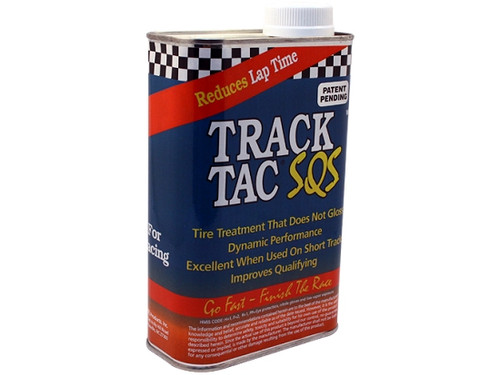 TRACK TAC SQS