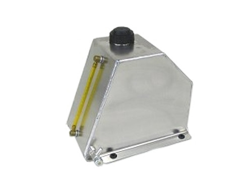 2 QT ALUMINUM SPRINT TANK