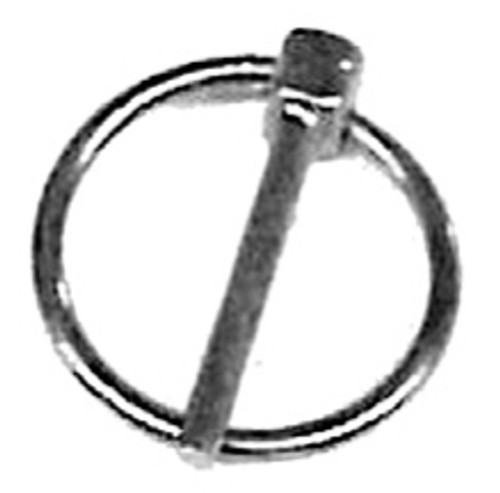 HOOD LINCH PIN - 1.75" DIAMETER