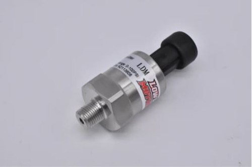 DOME PRESSURE SENSOR 100PSI