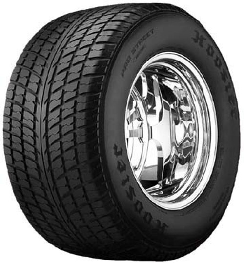 Hoosier Pro Street D.O.T. Radial 29 X 12.50R-15 LT - 19155