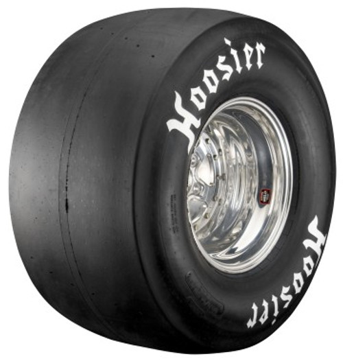Hoosier Jr Dragster Rear Tire 18.0/9.0-8 - 18036PRO9