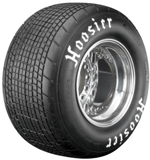 Hoosier Late Model Dirt Tire 90.0/11.0-15 SB WRS 2 - 36622WRS-2