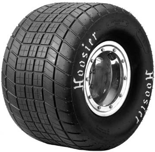 Hoosier Mini Sprint Dirt Tire 69.0 / 10.0 W-10 ASCS2 - 42239ASCS2