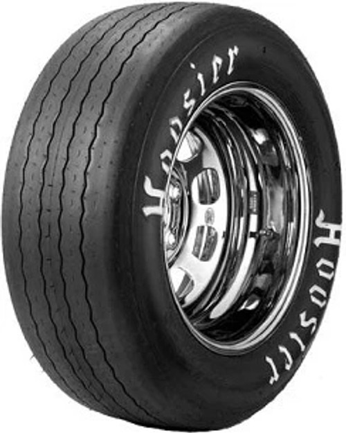 Hoosier Vintage Tire 25.5/8.5-15 HOTD R - 44287HOTDR