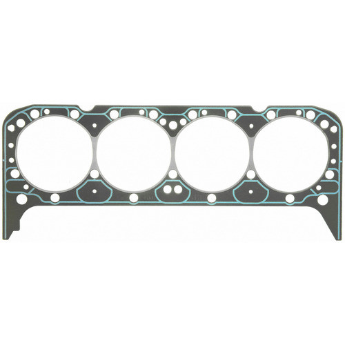 HEAD GASKET SBC Mel Hambelton Racing