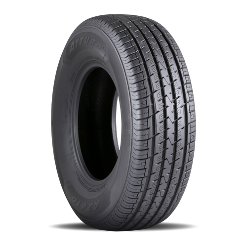 265/60R18  Atturo Passenger Tire