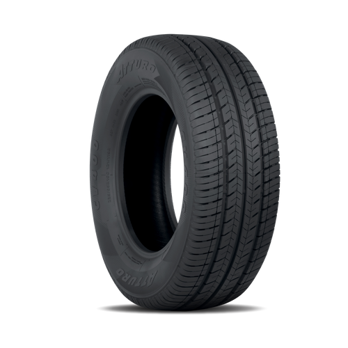 215/65R16C  Atturo Commerical and Fleet Tire