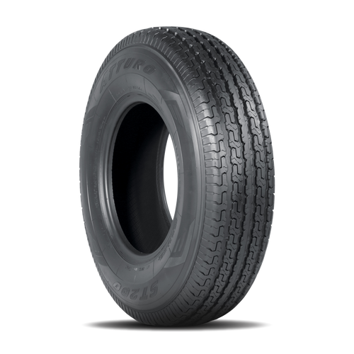 ST235/80R16  Atturo Trailer Tire