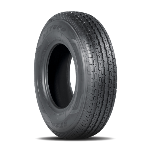 ST235/85R16   Atturo Trailer Tire
