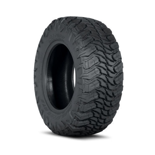 LT295/55R20 Atturo Trail Blade MTS Tires