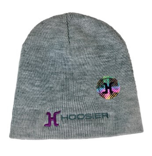 Hoosier Beanie Hats