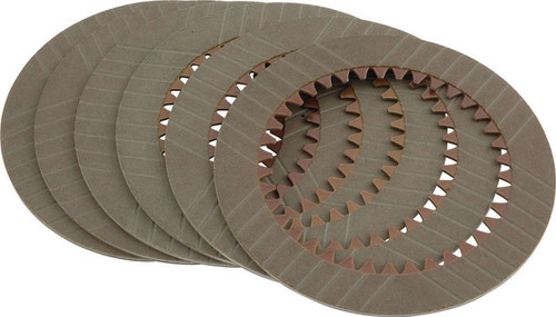 Clutch Disc, Bert Transmissions, Set of 6