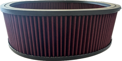 14x4" Washable Air Filter Element