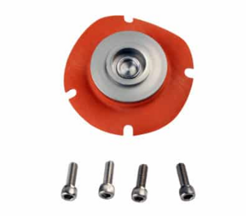 Regulator Diaphragm Service Kit