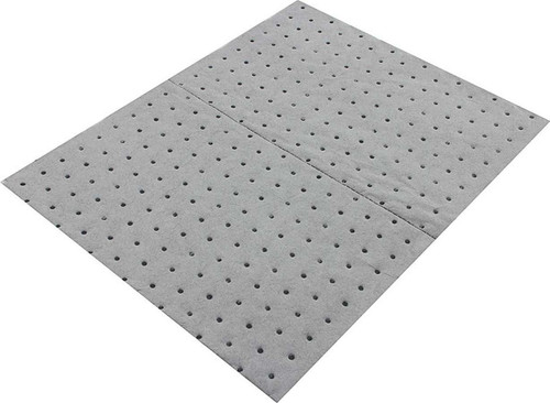 ABSORBANT PADS - 15X10 - 100 PACK