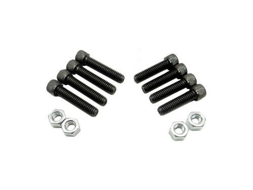 UNIVERSAL MOTOR MOUNT BOLT KIT