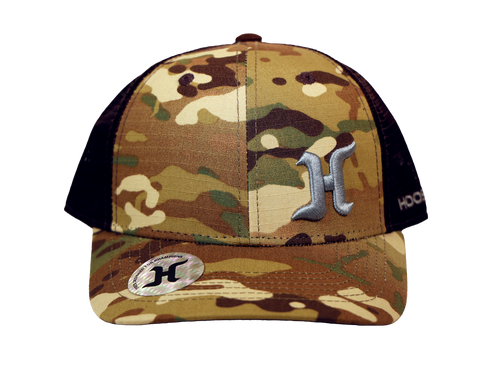 Hoosier Sandtrap Hat