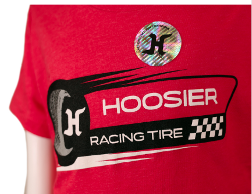 Hoosier Youth Torque Tee