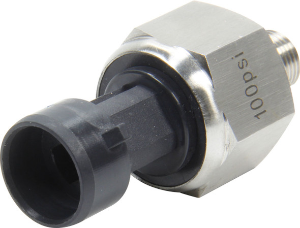 Quickcar Electric Pressure Sender 0-100psi